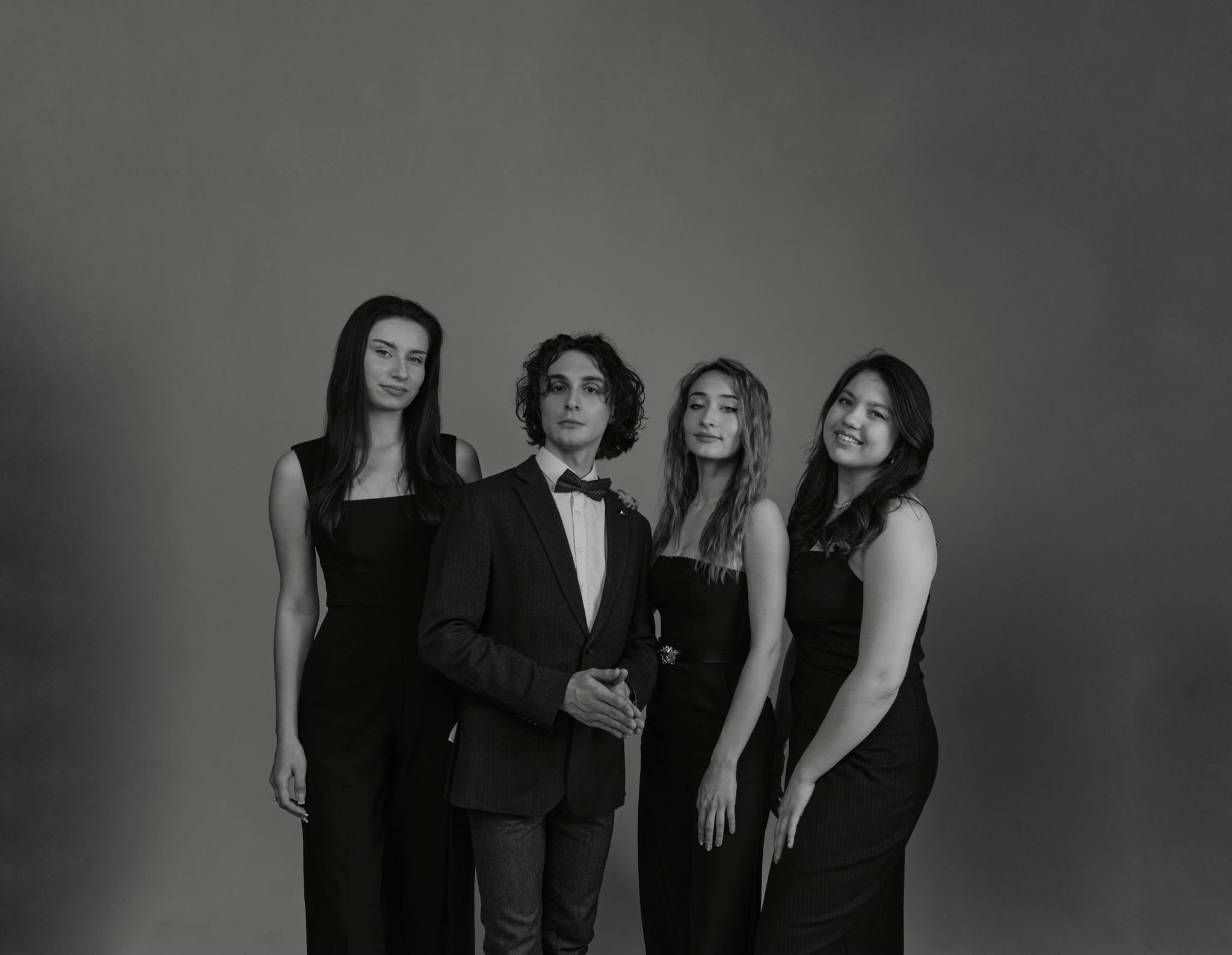 Музыкально-интерактивное шоу "Проекция чувств"