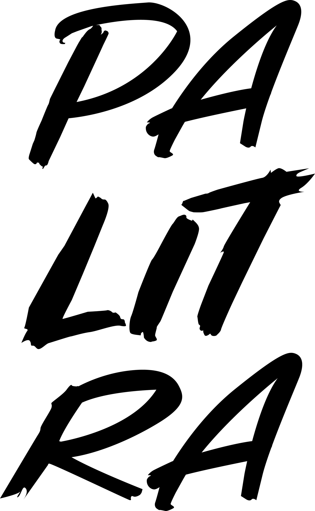 PALITRA