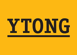Газобетонные блоки YTONG