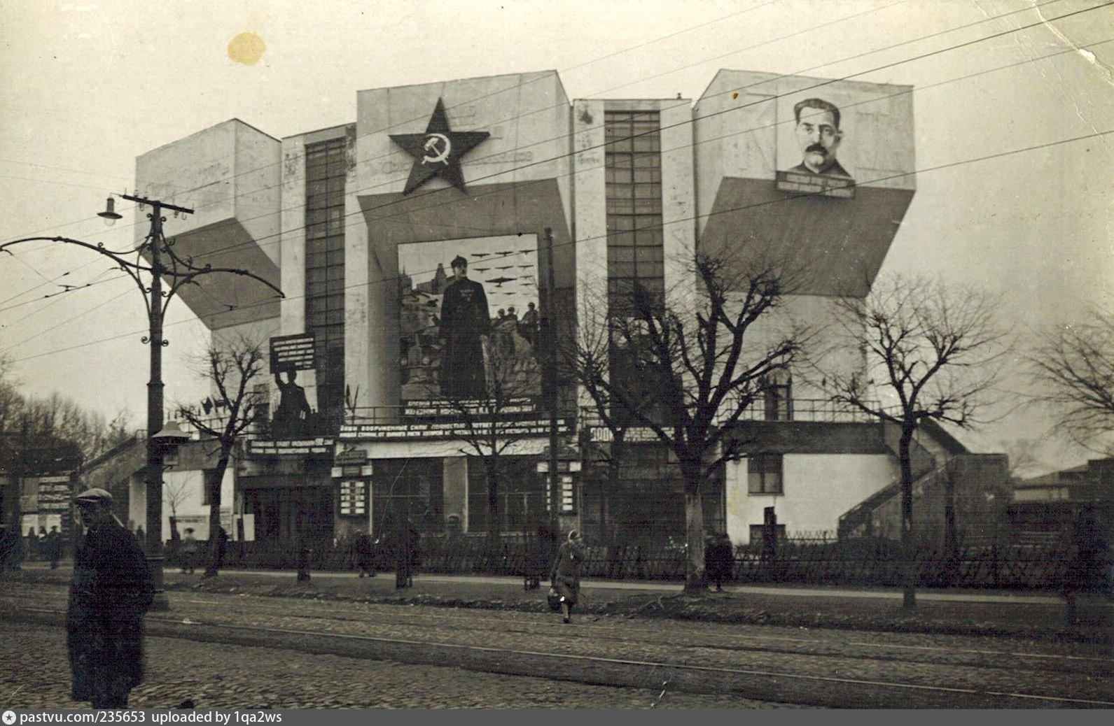 Сокольники: скрытые детали за пределами парка