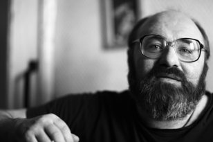 Образы и интонации Ветхого и Нового Завета в поэзии Игоря Меламеда