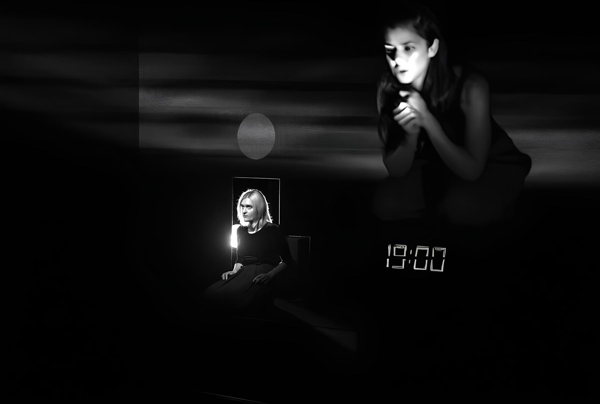 Книжный клуб со «Спичкой»: пьеса «Мама»