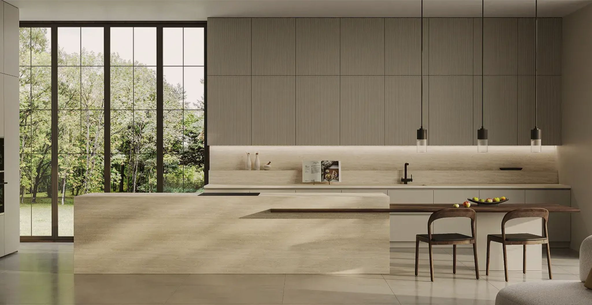 Мастер-класс в THE DOM «Премиум комплектация – рост дохода и реальные решения»