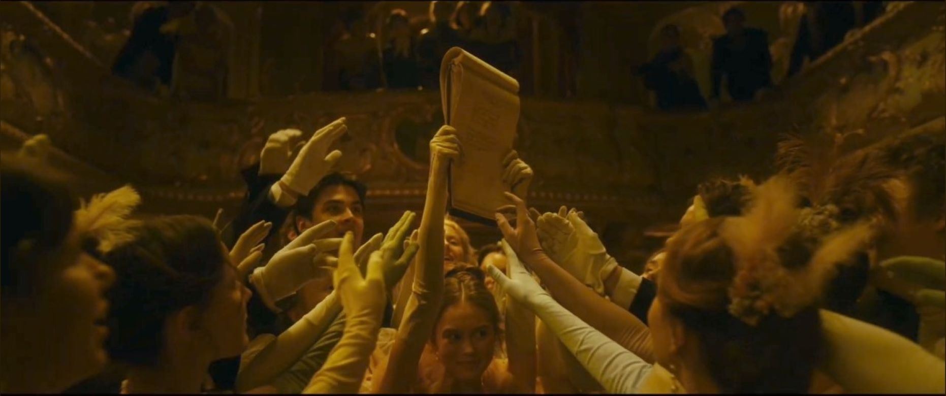 Лекция: «Пушкин, Пушкин, помоги!». Как пушкинское творчество может сегодня открыть нам неисчерпаемые смыслы в культуре и в самих себе