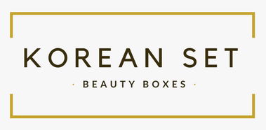 бьюти бокс Koreanset