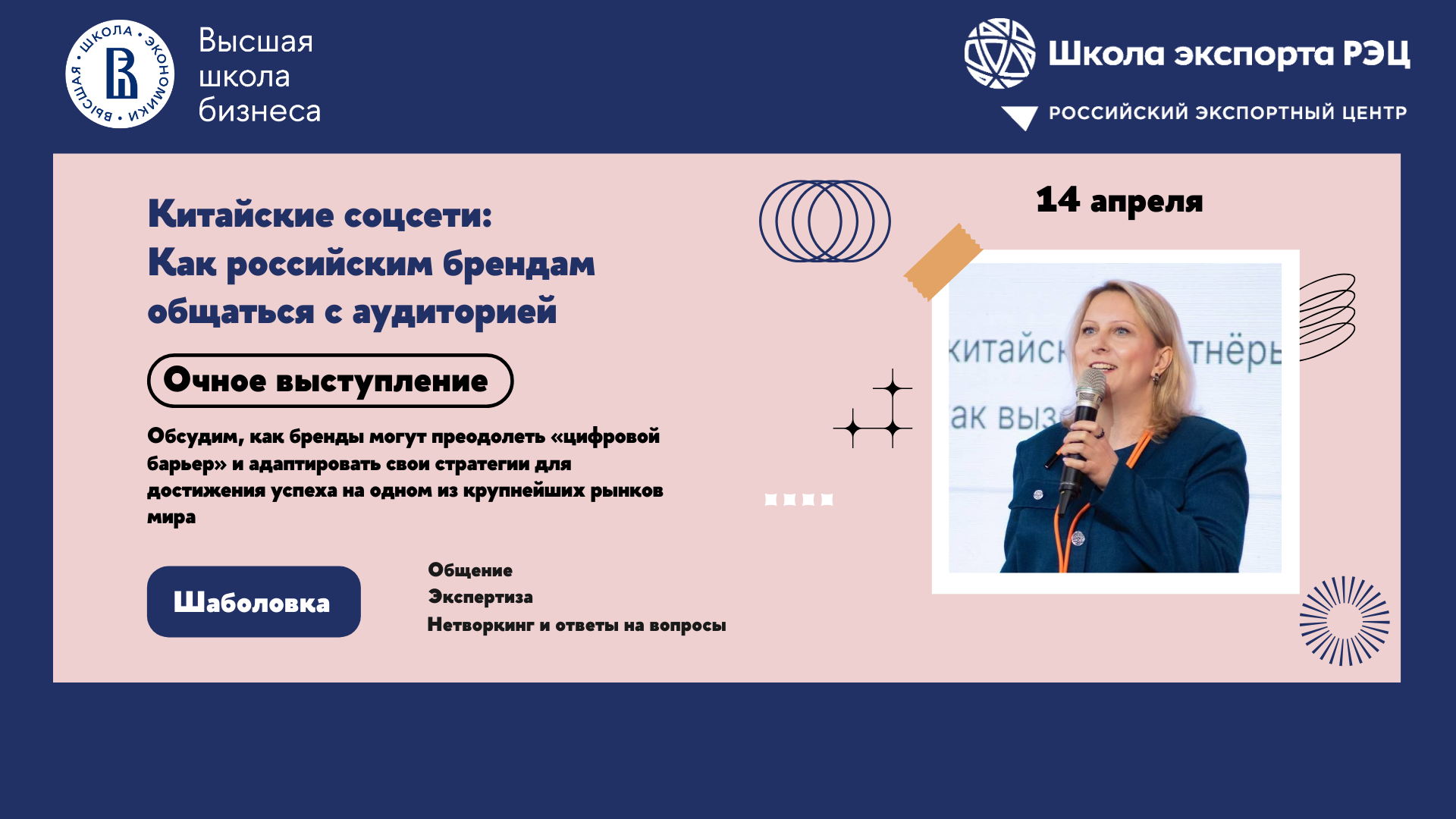 Китайские соцсети: как бренды общаются с китайской аудиторией