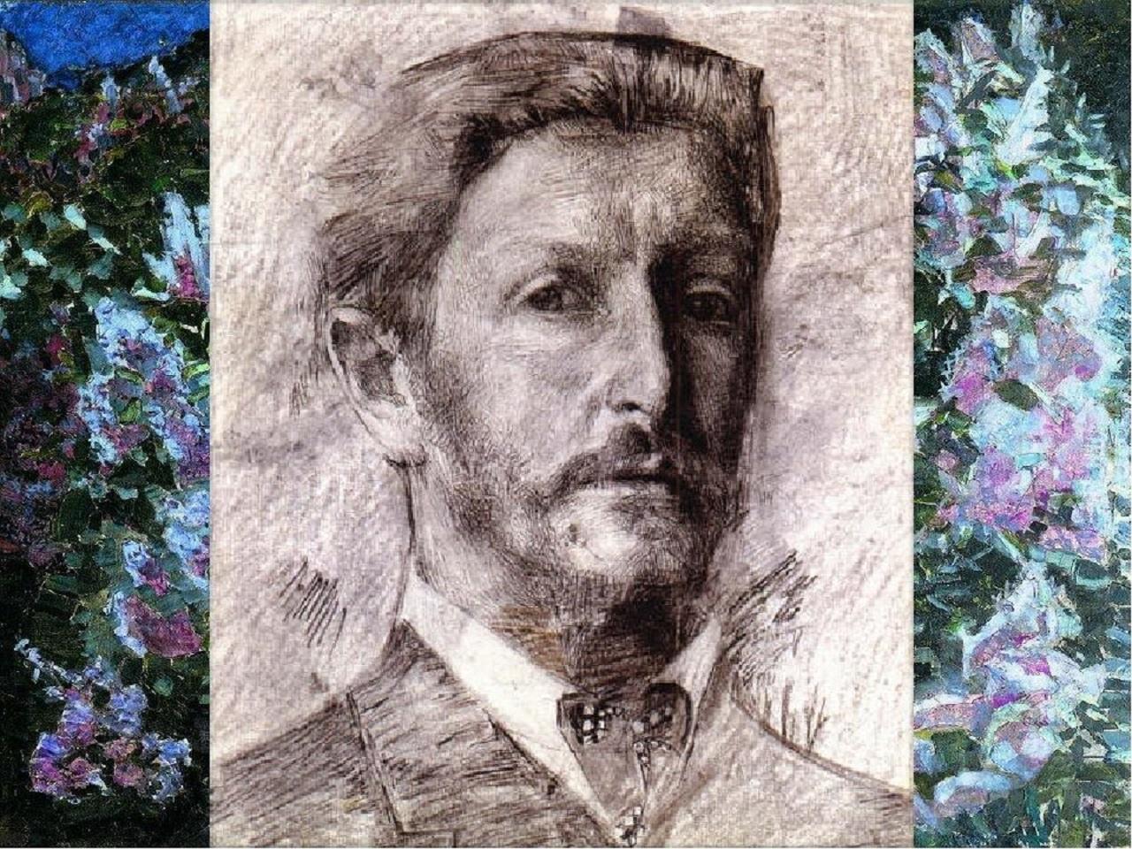 Лекция "Клуб искусствоведов. Михаил Александрович Врубель"