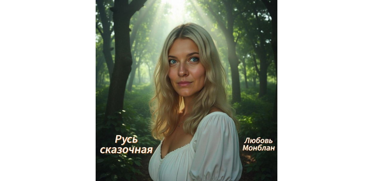 Бесплатная экскурсия «Русь сказочная»