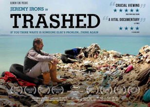 TRASHED (2012) UPD ПРОСМОТР ФИЛЬМА БУДЕТ ДОСТУПЕН ОНЛАЙН