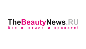 Мультимедийный журнал о моде и красоте THE BEAUTY NEWS 