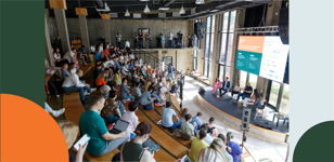 Фестиваль современных гибких офисных пространств CoworkingFest 2024: Россия и СНГ | 19-20 июня