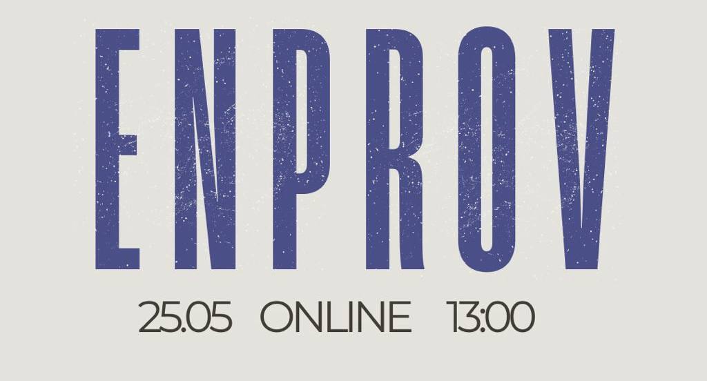 ENPROV — английский и импров