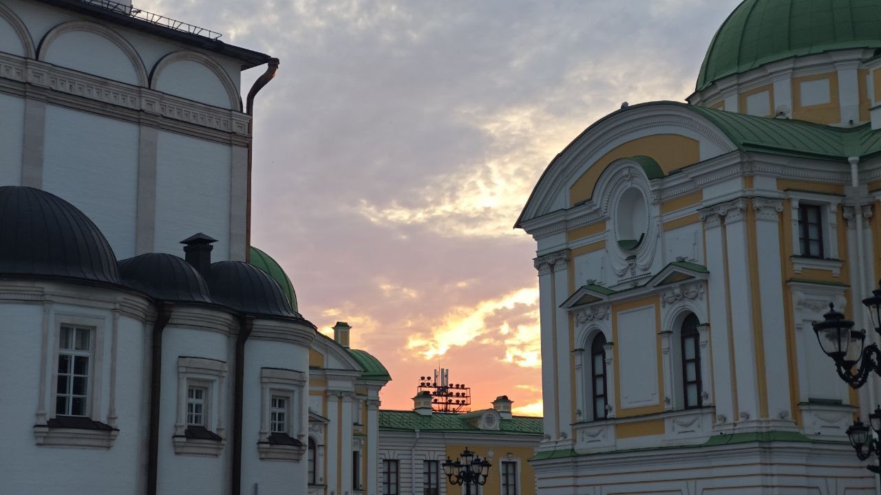 История и современность