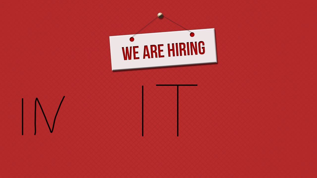 IT-рекрутинг "без воды"