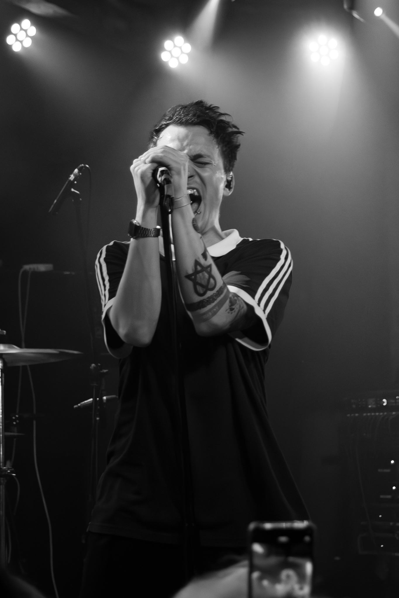 Choco Nik / Belgrade / 6.02.2026