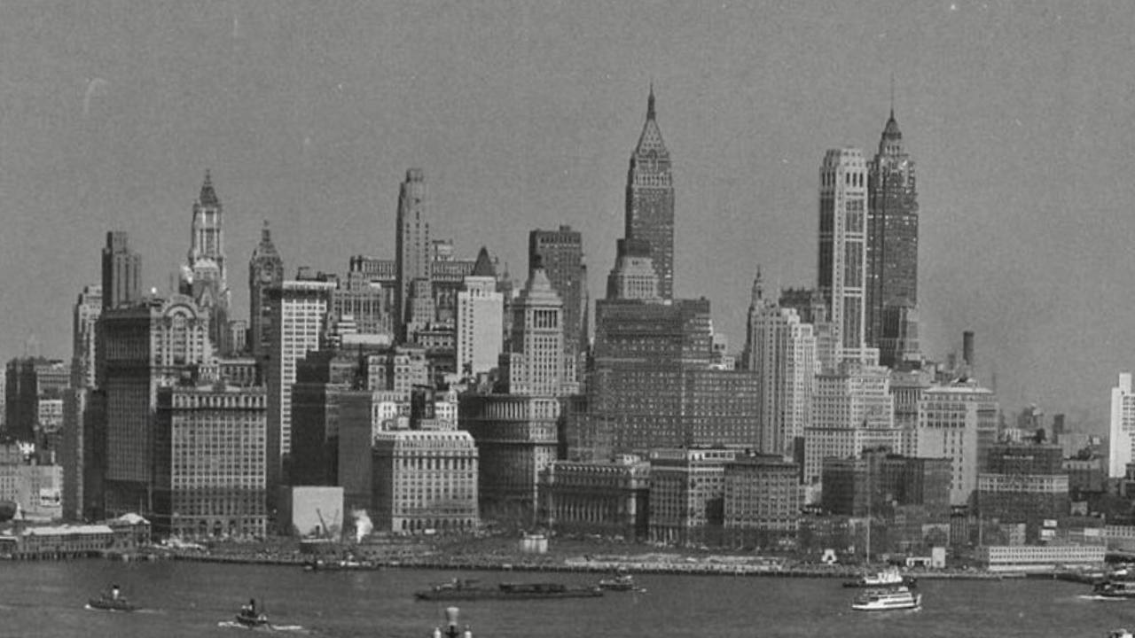 Невроз по-американски: разбираем "Поправки" Джонатана Франзена