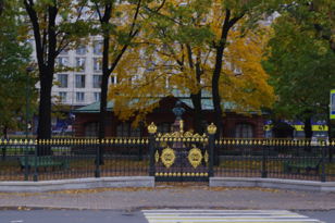 Экскурсия "Петровский Петербург"