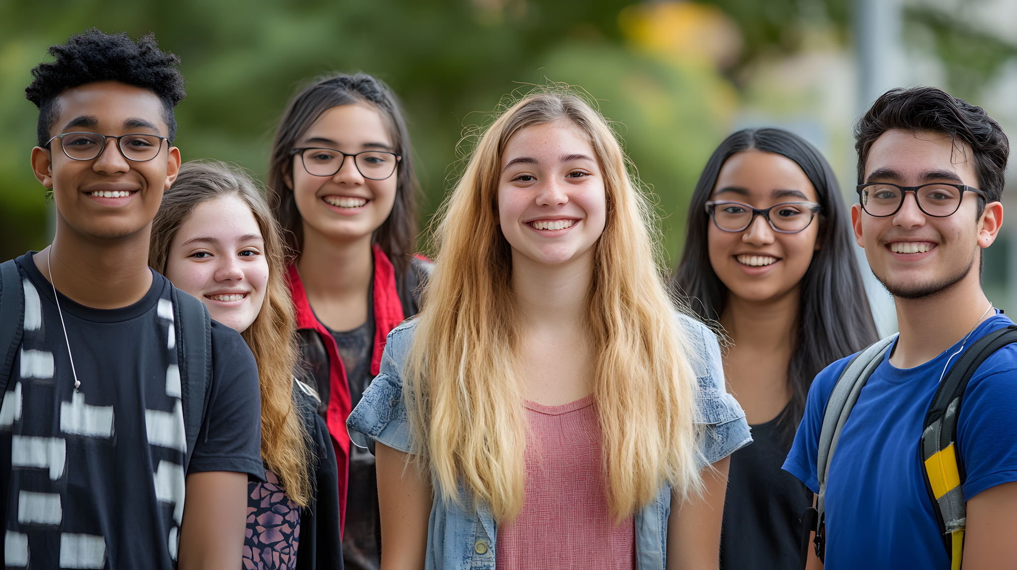 Открытый урок для родителей: «Я и Мир вокруг меня» — как помочь подростку найти себя и не бояться взрослой жизни