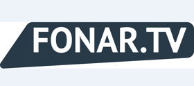 Информационный партнер - сетевое издание «Fonar.tv»