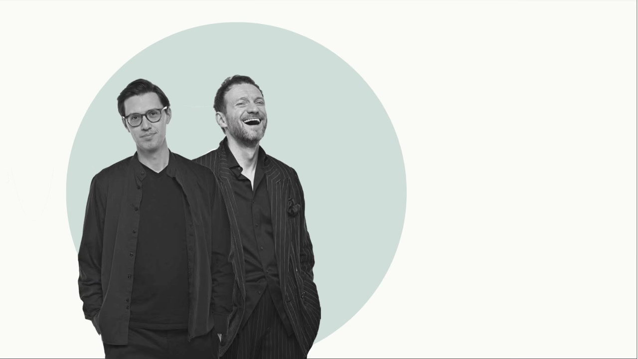 Ночной концерт «На двоих»