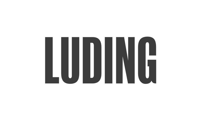 Luding