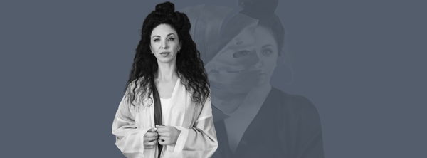 «Ваши сильные стороны» —лекция Яны Родиной в VintageDream