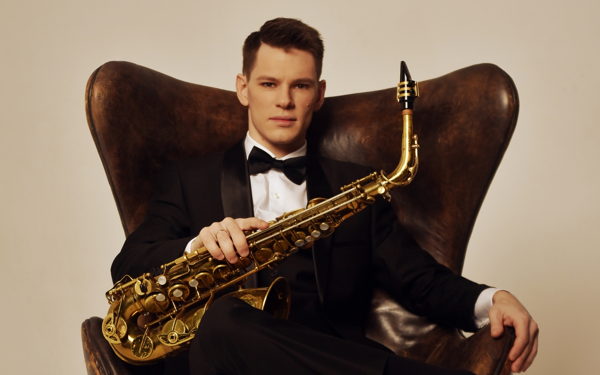 Sochi Jazz Festival представляет: Мастер-класс Ильи Морозова «Основы джазовой импровизации»