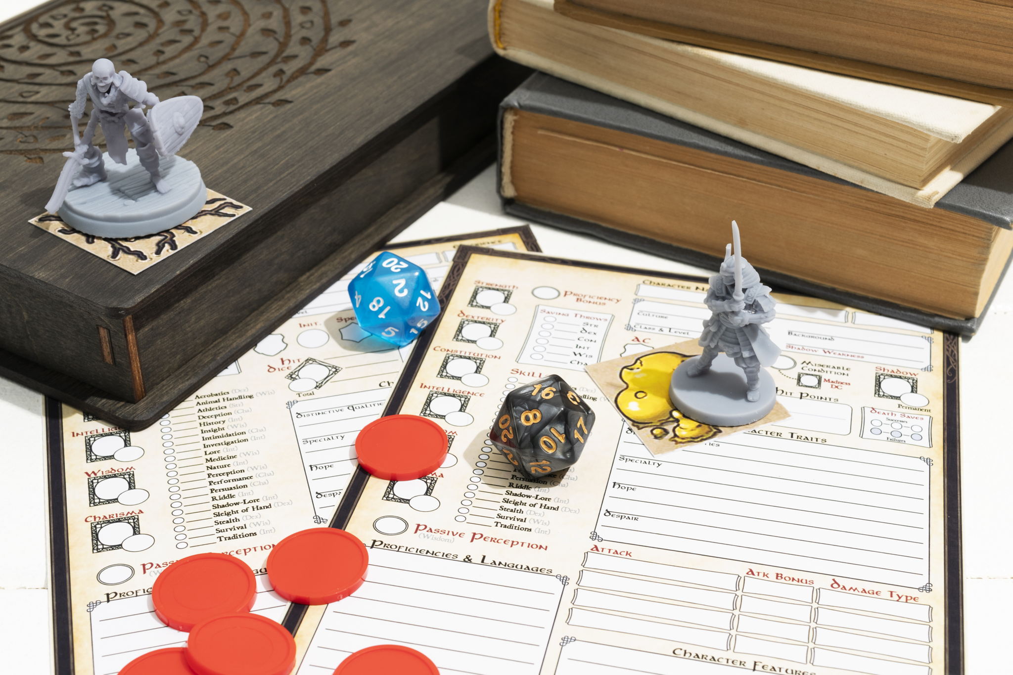 ДНД-клуб | «Побег из Острограни»