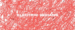17.12 - Electric Indians - Ariadna - Презентация