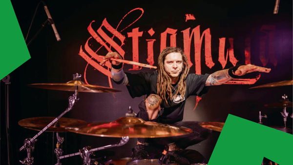 Играть, когда невозможно: мастер-класс Грэга Карпова