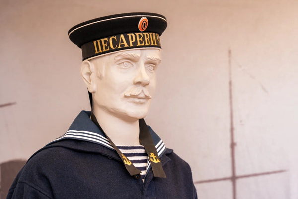 Интерактивная программа «Навигацкая школа»