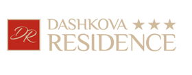 Dashkova Residence Hotel