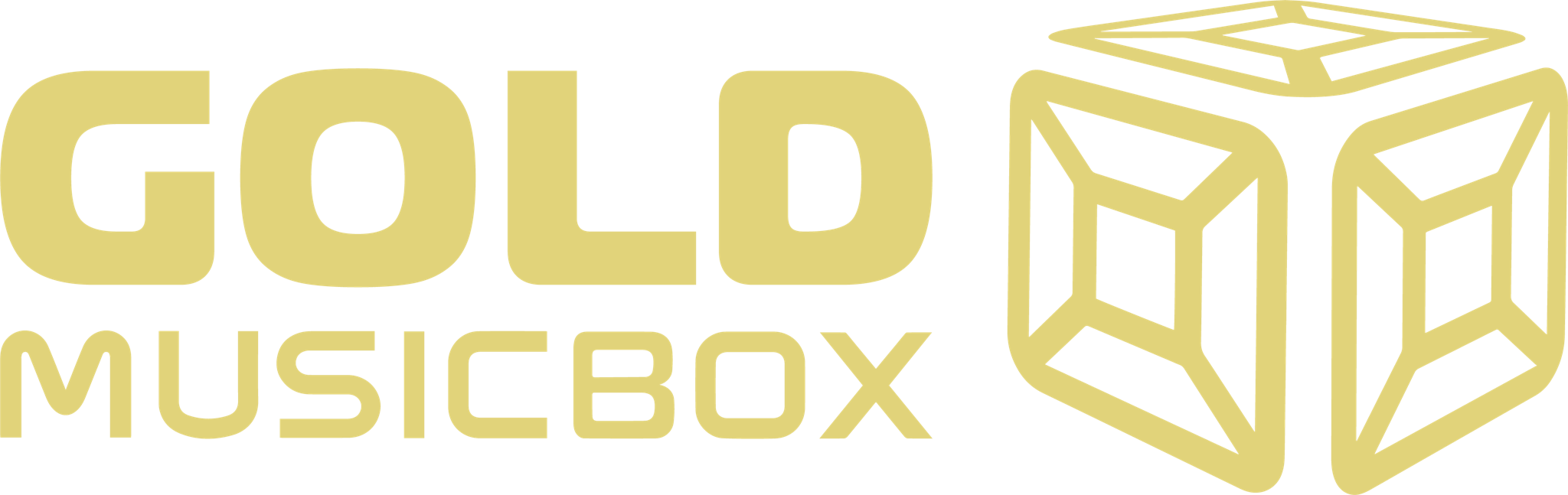 Телеканала Music Box Gold