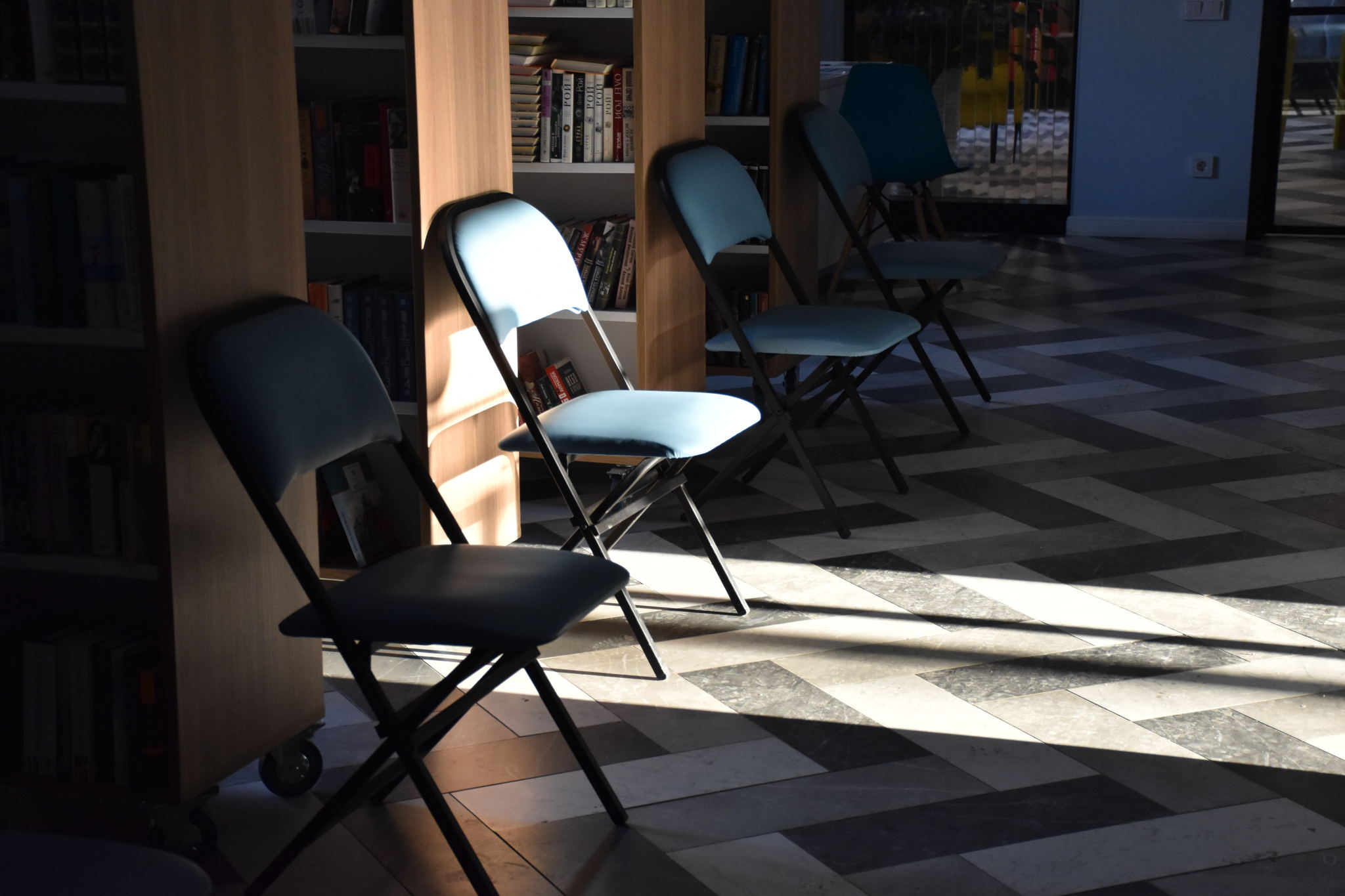 Лекция «Эмоциональный интеллект – способ, не зная многого, понимать глубоко»