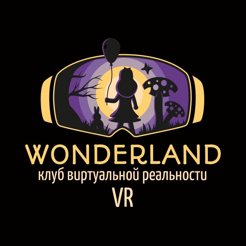 VR Wonderland