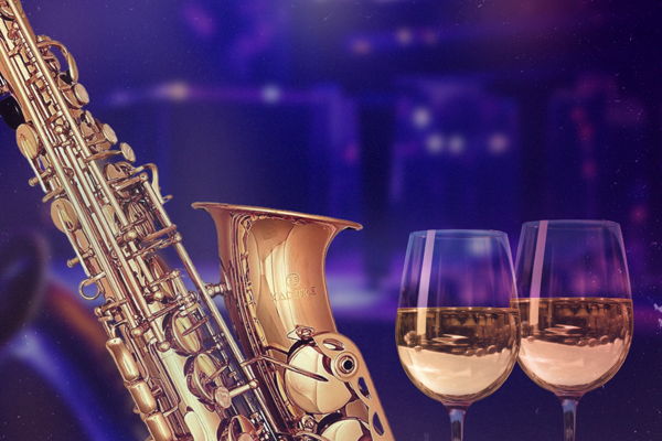 Джаз и вино: больше, чем концерт