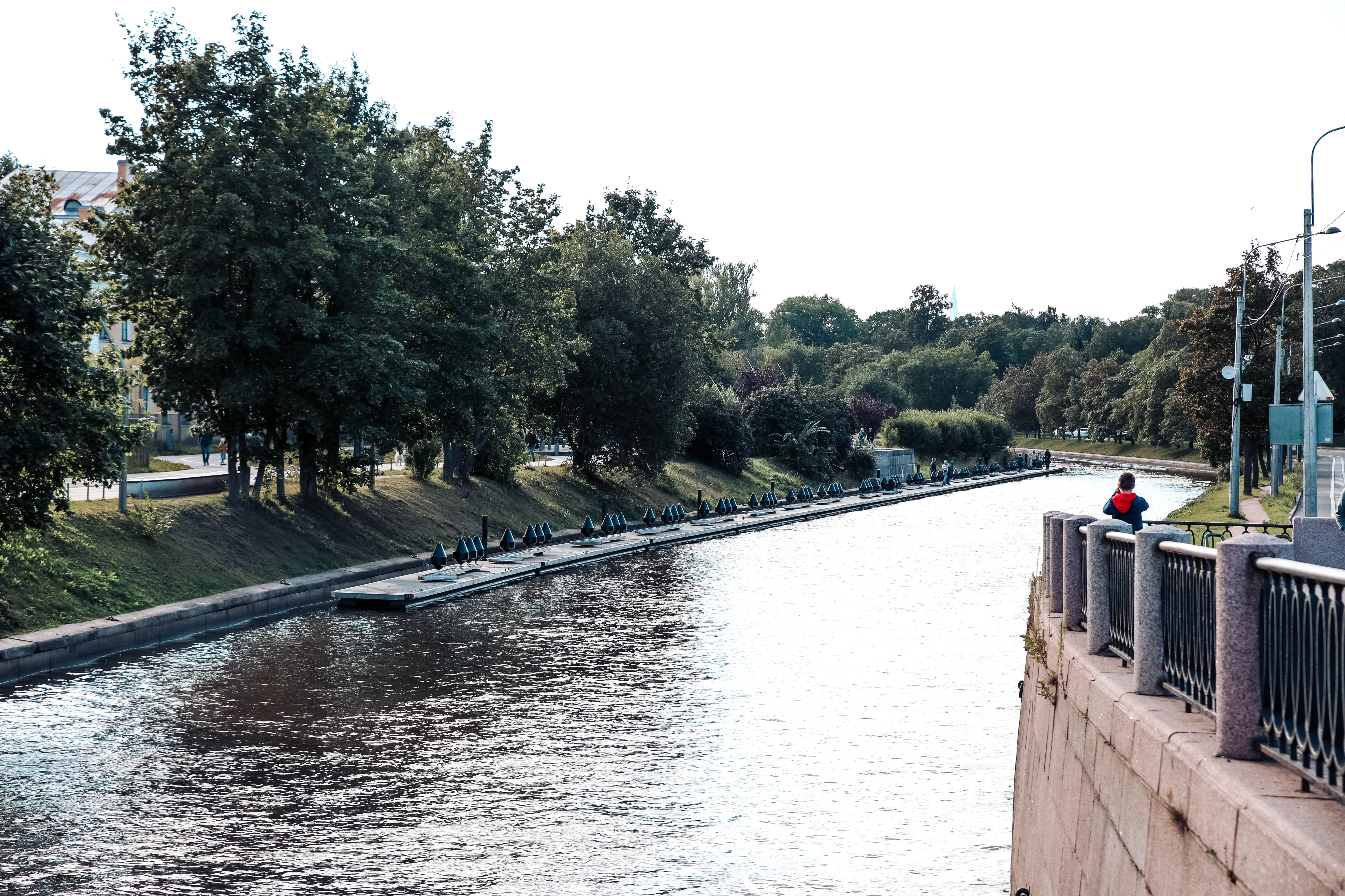 набережная карповки санкт петербург