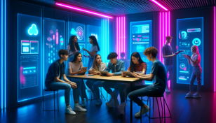 Тренинг для современных подростков 12+