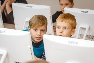 Мастер-класс по программированию «По мотивам Minecraft» | 6-10 лет