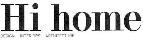 Информационный партнер - журнал Hi Home