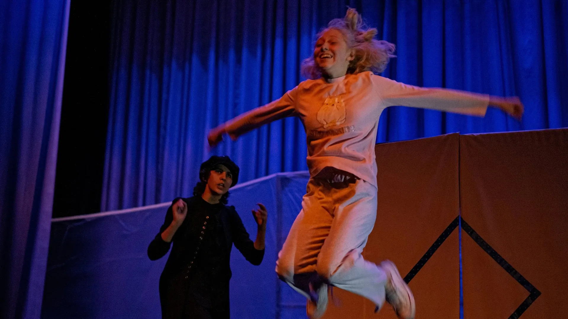 Тайна Питера Пэна