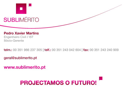 Sublimerito