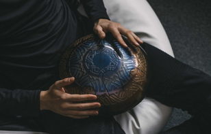 Мастер-класс «Интуитивные инструменты: глюкофон»