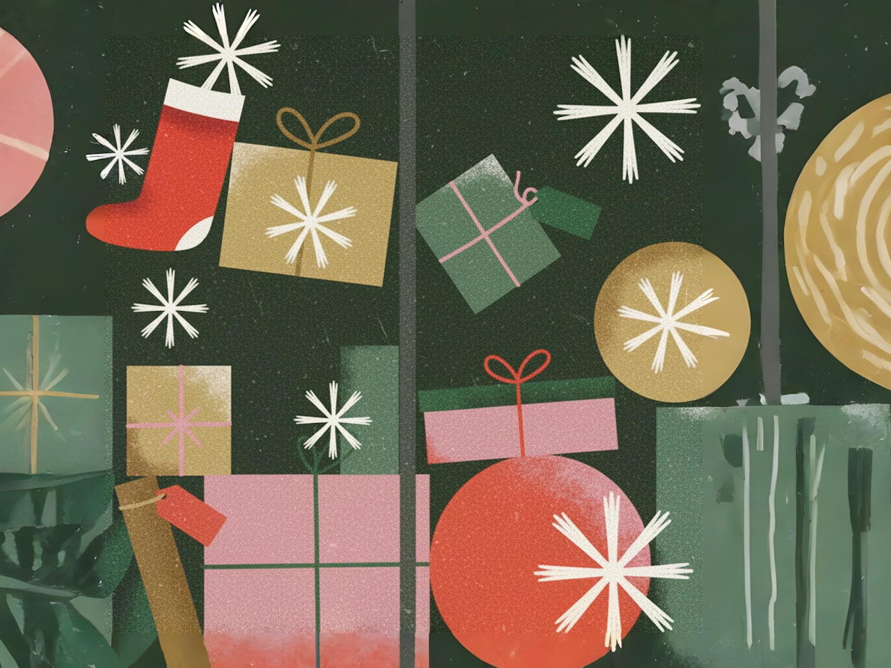 Беби-спектакль «Снежинка-путешественница»