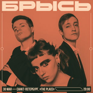 Брысь 