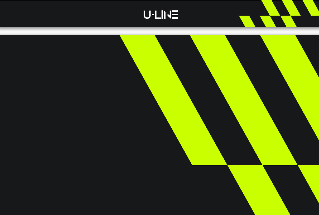 Мастер-класс по продукции U-LINE в офисе ОптСилинг