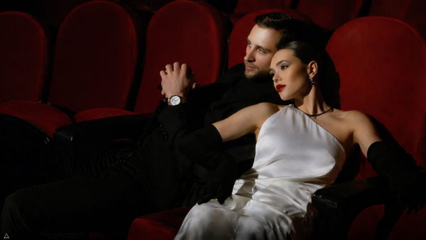 Вечер знакомств в Тюнс