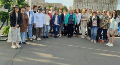 Курсы повышения квалификации для руководителей и специалистов финансовых служб национальных парков и заповедников