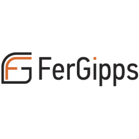 Алюминиевые профили для дизайнерских потолков «Fergipps» 
