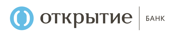 Банк "Открытие"
